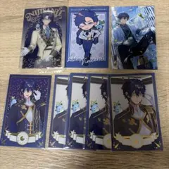 【にじさんじ】レオス・ヴィンセント まとめ