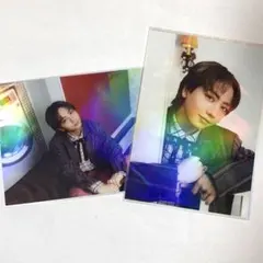 原因は自分にある。 長野凌大 第43弾 生写真