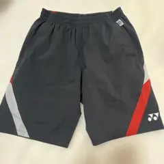 レア YONEX All Japanハーフパンツ Mサイズ 全国大会記念品 - メルカリ