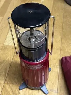 アトリエニキティキ ドイツ HUSS社 ストーブお香ホルダー 赤 新品未