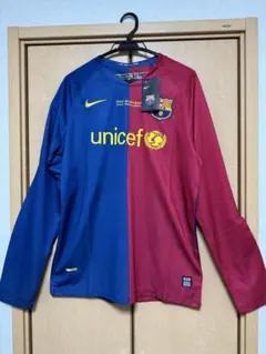 2026年最新】バルセロナ メッシ 08-09の人気アイテム - メルカリ