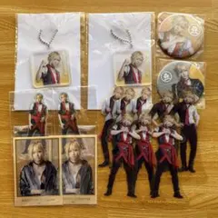 ミュージカル刀剣乱舞　南泉一文字　セット