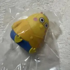 コジコジ　ライトマスコット　次郎　ガチャ