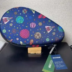 卓球 ラケット ケース JEELS 宇宙　バッグ　スポーツ