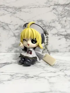 Di Gi Charat でじこ キーチェーンマスコット レア 当時もの - メルカリ