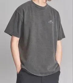 TOWN DYE Tee Tシャツ　PAGEBOYのサムネイル