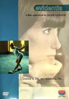 【美品】【ダンス】【バレエ】エヴィダンシア シルヴィ・ギエム DVD