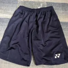 新品YONEX ヨネックス ハーフパンツ サッカー　テニス　バトミントンMサイズ