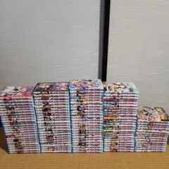 ワンピース❗ONE PIECE❗最新刊全巻114巻セット❗