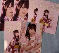 LOVE イコラブ 大場花菜 生写真 イコノイジョイ2024 - メルカリ