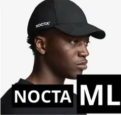 【新品未使用】 M/L NOCTA S.S.C. CAP ノクタ キャップ