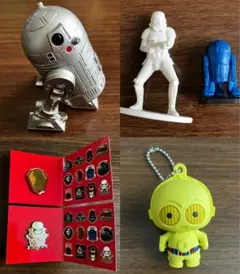 スターウォーズ C2-B5 帝国軍ドロイド 1/6スケール SIDE SHOW - メルカリ