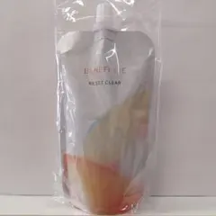 資生堂ベネフィーク　リセットクリアN (ふきとり化粧水) 180ml 詰め替え用のサムネイル
