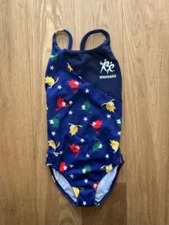 ルネサンス　女の子　水着　120