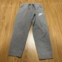 ナイキ スウェットパンツ 150