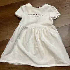 Tommyワンピース（極美品）