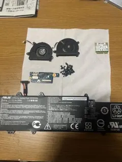 PCパーツまとめうり