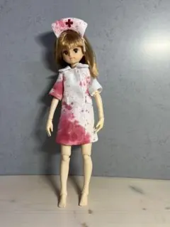 リカちゃん おもちゃ