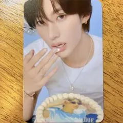 RIIZE 2026 SEASON GREETINGS シーグリ アントン