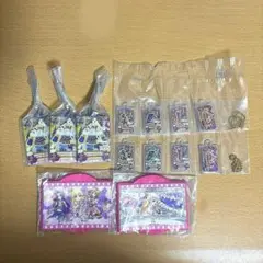 アイカツ　ガチャガチャ　神崎美月