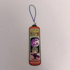 エヴァンゲリオン 限定 ラバーストラップ キーホルダー 渚カヲル