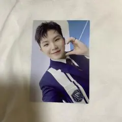 seventeen dream ポップアップ　ウジトレカ