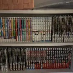 2026年最新】【全巻】終末のワルキューレ 1-19巻セットの人気アイテム