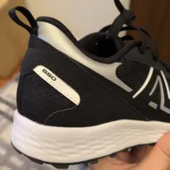 ニューバランス　　23.5