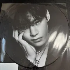 BTS テテ ARIRANG ワルツ 日本限定 イルコン うちわ