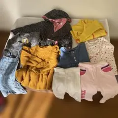 子供服セット 80〜95