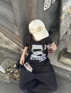 stussy tシャツ