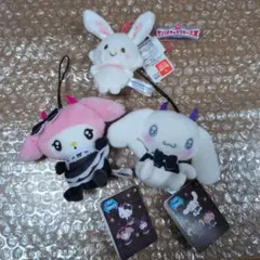 サンリオキャラクターズ サンリオキャラクター大賞マスコット