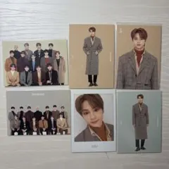 seventeen SEUNGKWAN トレカ2枚セット - メルカリ