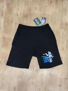 ハンターハンター キルア ハーフパンツ