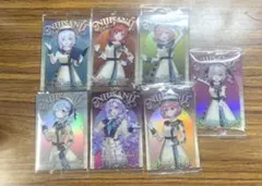 にじさんじウエハース　7枚セット