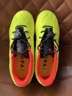 最終値下げ！　新品　コパセンス＋　26.5 サッカースパイク コパセンス.3」の人気商品一覧 | 安い商品を