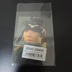 RIIZE FAME ユニバ ラキドロ トレカ ショウタロウ