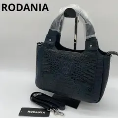 2026年最新】RODANIA レディース ハンドバッグの人気アイテム - メルカリ