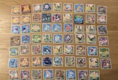 ポケモンシール 平成 まとめ売り