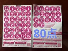 ヤマザキ春のパン祭り　2025年　80点分