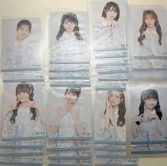 AKB48 ここからだ OS盤 生写真 アルバム 17期 28枚セット