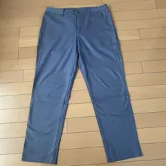UNIQLO グレー スラックス M