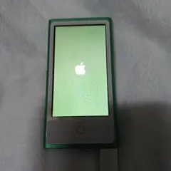 2026年最新】ipod nano 第7世代 16gbの人気アイテム - メルカリ