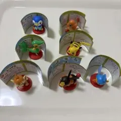 ポケモン チョコエッグ