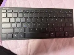 BUFFALO Bluetooth キーボード　BSKBB310シリーズ　未使用
