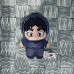 忍たま ほわぬい 忍服 久々知兵助