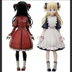 ***様 【新品】シャドーハウス ケイト＆エミリコ 1/7 完成品フィギュア