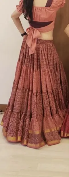 ベリーダンス ジプシー