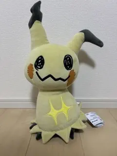 ポケットモンスター ミミッキュ ぬいぐるみ