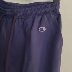 champion チャンピオン　シャカシャカトレーニングパンツ